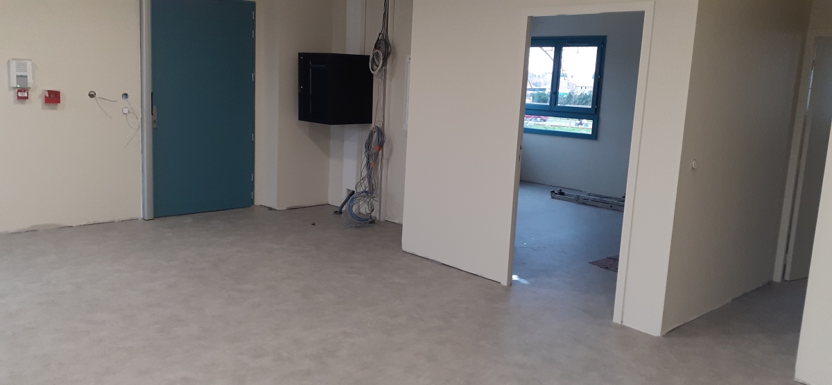 40% sur le nettoyage de fien chantier et 30% sur les nettoyage des vitres Nettoyage d'appartement