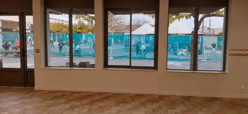 Nettoyage de vitrine pour professionnel à Agde, Agde, MARC VERDIN Nettoyage
